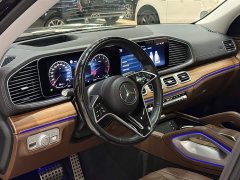 Mercedes-Benz GLS 450 4MATIC Luxury - фото 10