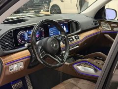 Mercedes-Benz GLS 450 4MATIC Luxury - фото 11