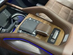 Mercedes-Benz GLS 450 4MATIC Luxury - фото 12