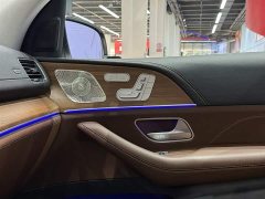 Mercedes-Benz GLS 450 4MATIC Luxury - фото 13