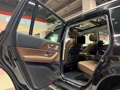 Mercedes-Benz GLS 450 4MATIC Luxury - фото 16