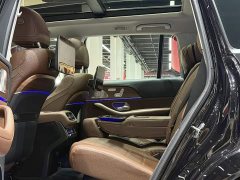 Mercedes-Benz GLS 450 4MATIC Luxury - фото 18