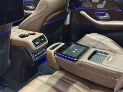 Mercedes-Benz GLS 450 4MATIC Luxury - фото 19