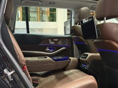 Mercedes-Benz GLS 450 4MATIC Luxury - фото 20