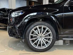 Mercedes-Benz GLS 450 4MATIC Luxury - фото 3