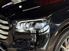 Mercedes-Benz GLS 450 4MATIC Luxury - фото 4