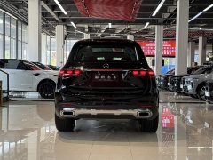 Mercedes-Benz GLS 450 4MATIC Luxury - фото 5
