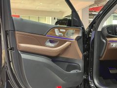 Mercedes-Benz GLS 450 4MATIC Luxury - фото 6