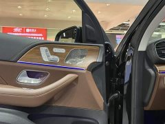 Mercedes-Benz GLS 450 4MATIC Luxury - фото 7