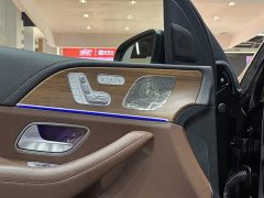 Mercedes-Benz GLS 450 4MATIC Luxury - фото 8