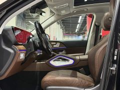 Mercedes-Benz GLS 450 4MATIC Luxury - фото 9