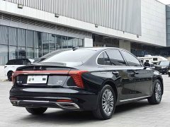 FAW H5 1.5T DCT Edition - фото 9