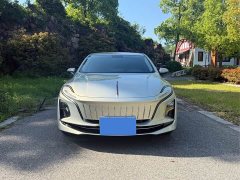 FAW E-QM5 Edition - фото 2