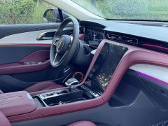 FAW H5 2.0T Edition - фото 6