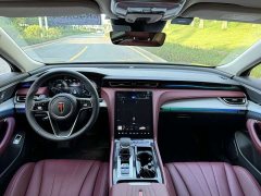 FAW H5 2.0T Edition - фото 7