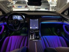 FAW H5 2.0T Edition - фото 9