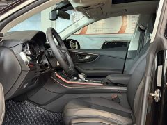 Audi Q8 2024 55 TFSI luxury and dynamic - фото 11