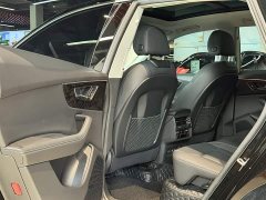 Audi Q8 2024 55 TFSI luxury and dynamic - фото 17