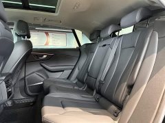 Audi Q8 2024 55 TFSI luxury and dynamic - фото 20