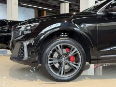 Audi Q8 2024 55 TFSI luxury and dynamic - фото 5