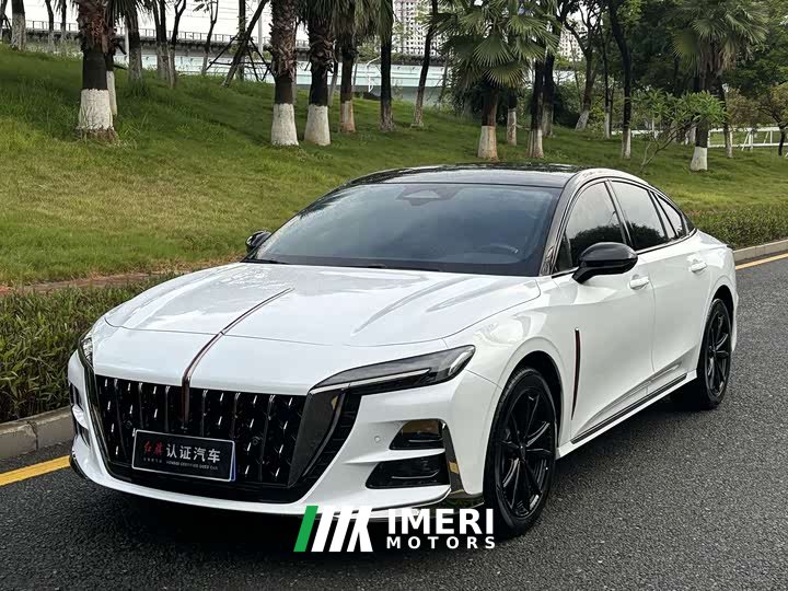 FAW H6 2.0T Edition