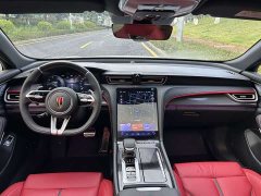 FAW H6 2.0T Edition - фото 7