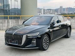 FAW H5 2.0T Edition - фото 1