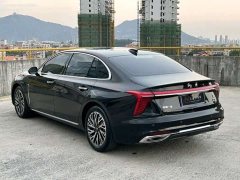 FAW H5 2.0T Edition - фото 10
