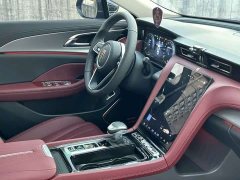 FAW H5 2.0T Edition - фото 7