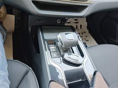 FAW E-QM5 Edition - фото 10