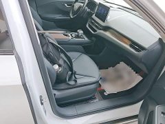 FAW E-QM5 Edition - фото 20