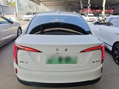 FAW E-QM5 Edition - фото 4