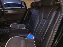 FAW H5 1.8T Edition - фото 15