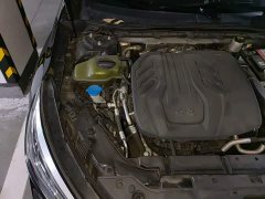 FAW H5 1.8T Edition - фото 19