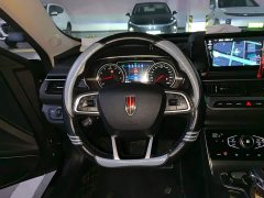FAW H5 1.8T Edition - фото 3