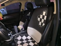 FAW H5 1.8T Edition - фото 8