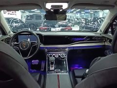 FAW H9 2.0T Edition - фото 10