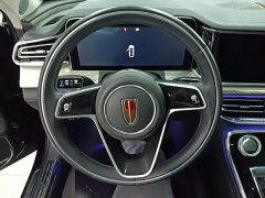 FAW H9 2.0T Edition - фото 11