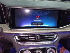 FAW H9 2.0T Edition - фото 13