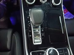 FAW H9 2.0T Edition - фото 14