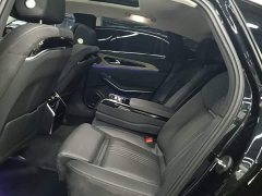 FAW H9 2.0T Edition - фото 17