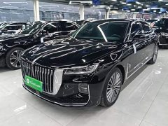 FAW H9 2.0T Edition - фото 2