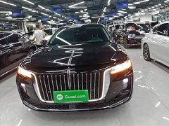 FAW H9 2.0T Edition - фото 3
