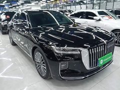 FAW H9 2.0T Edition - фото 4