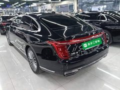 FAW H9 2.0T Edition - фото 5