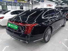 FAW H9 2.0T Edition - фото 7