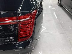 FAW H9 2.0T Edition - фото 8