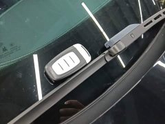 FAW H9 2.0T Edition - фото 9
