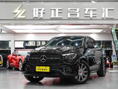 Mercedes-Benz GLE Coupe GLE 350 4MATIC Luxury - фото 1