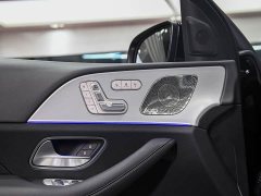 Mercedes-Benz GLE Coupe GLE 350 4MATIC Luxury - фото 10